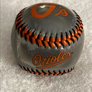 MLB Baltimore Orioles baseball